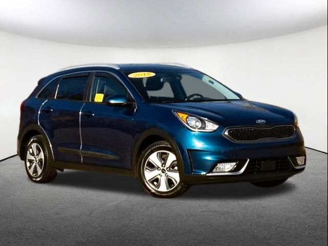 2019 Kia Niro LX