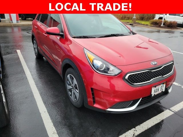 2019 Kia Niro LX