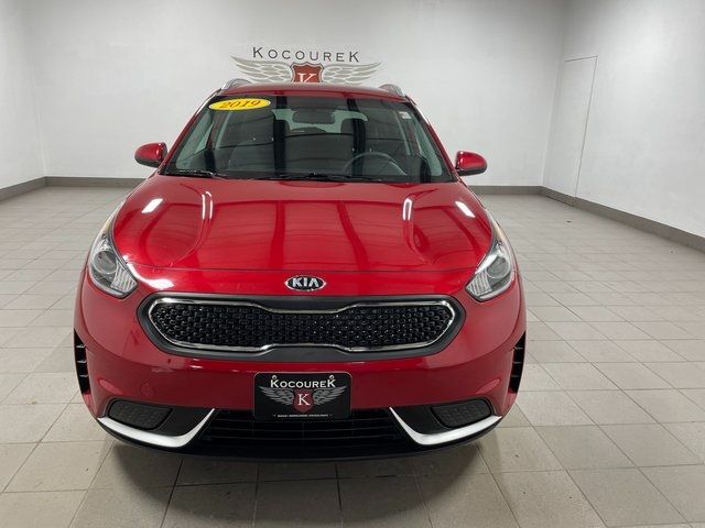 2019 Kia Niro LX