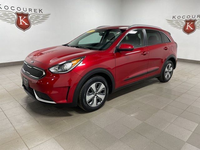 2019 Kia Niro LX