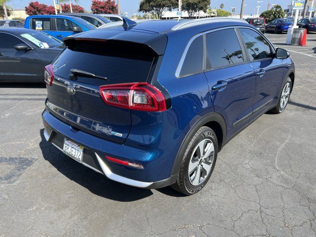 2019 Kia Niro LX