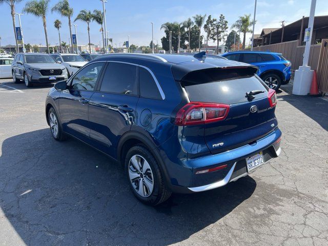 2019 Kia Niro LX