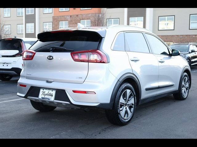 2019 Kia Niro LX