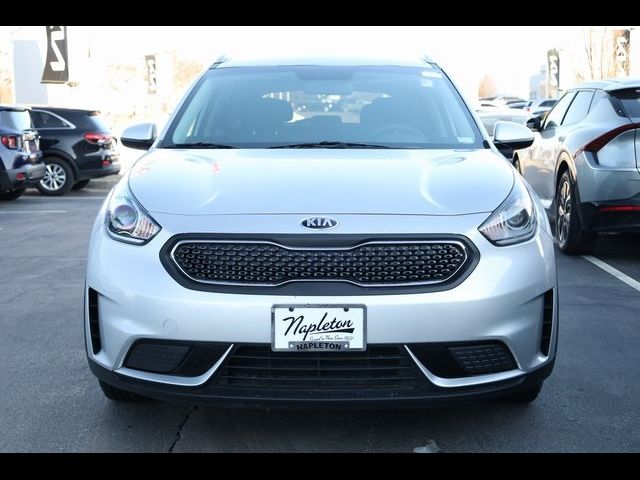 2019 Kia Niro LX