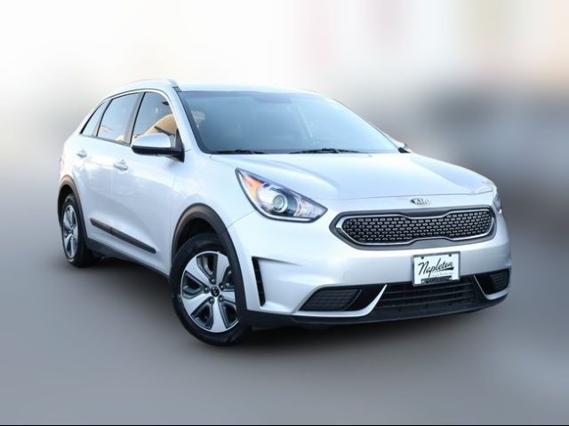 2019 Kia Niro LX