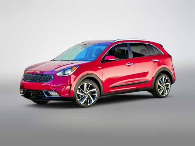 2019 Kia Niro LX