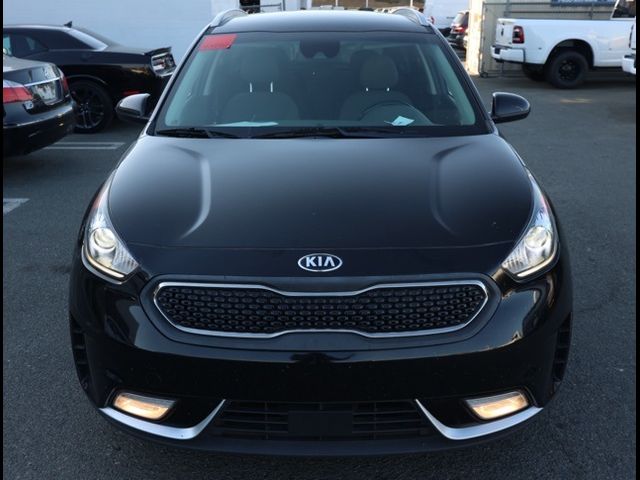 2019 Kia Niro LX