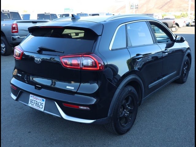 2019 Kia Niro LX