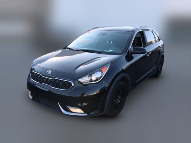 2019 Kia Niro LX