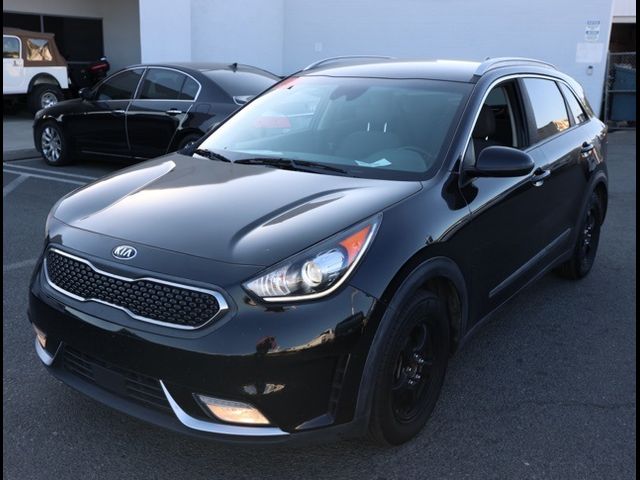 2019 Kia Niro LX