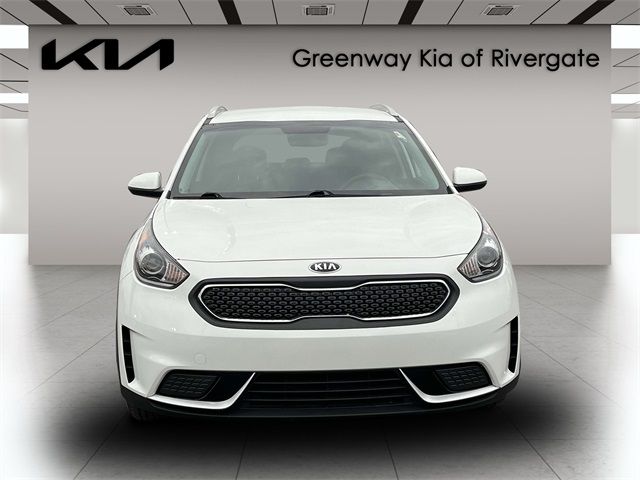 2019 Kia Niro LX