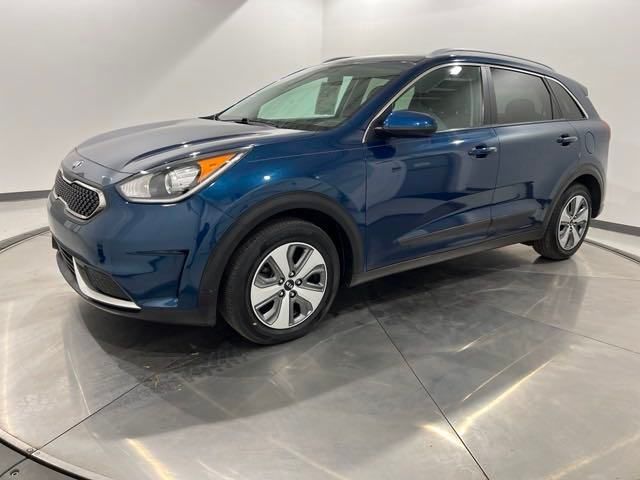 2019 Kia Niro LX