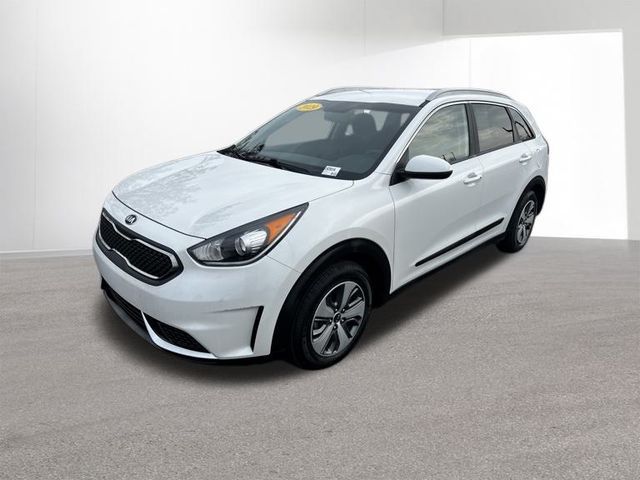 2019 Kia Niro LX