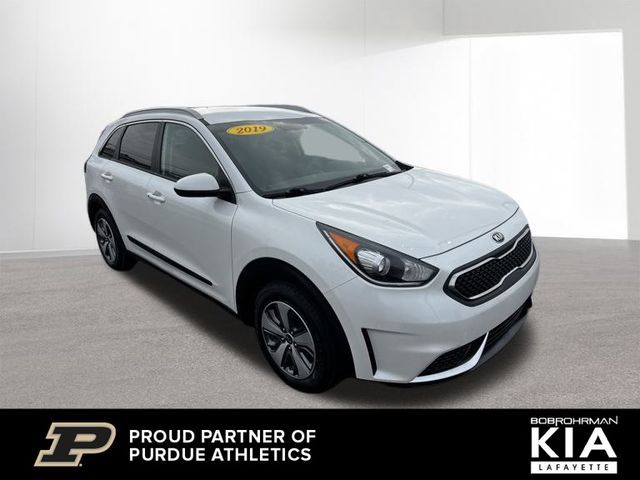 2019 Kia Niro LX