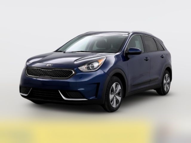 2019 Kia Niro LX