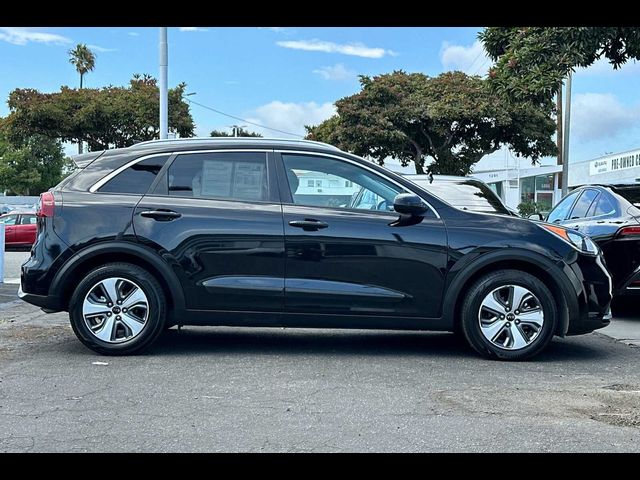 2019 Kia Niro LX