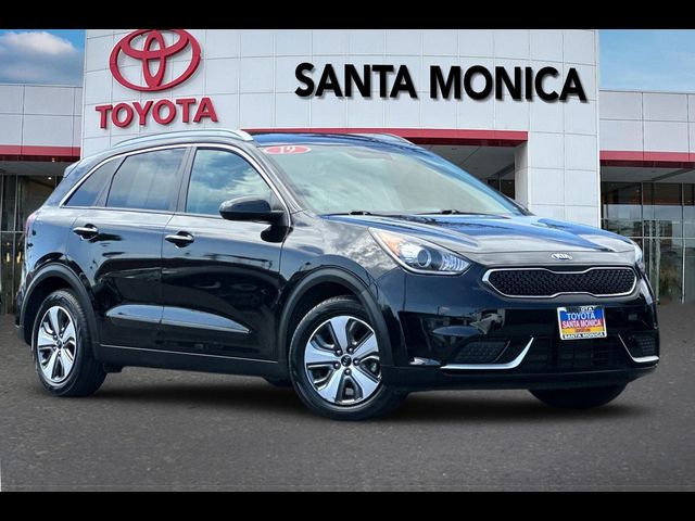 2019 Kia Niro LX