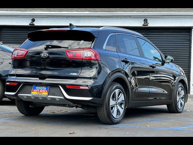 2019 Kia Niro LX