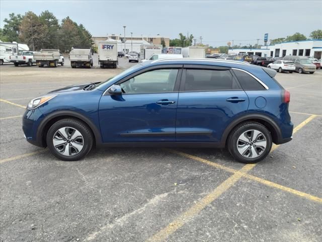 2019 Kia Niro LX