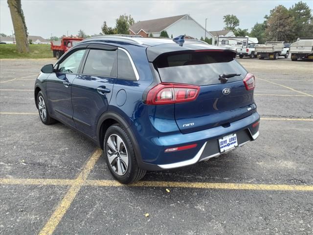 2019 Kia Niro LX