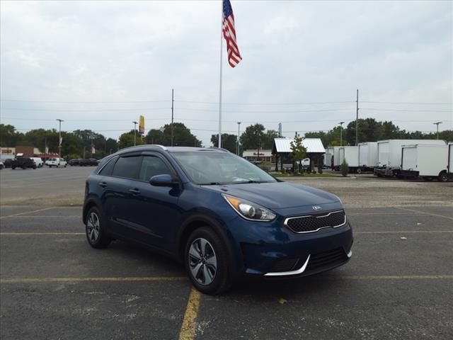 2019 Kia Niro LX