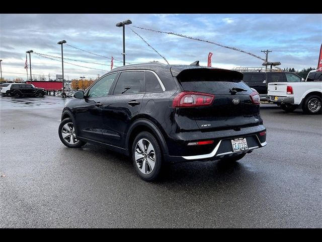 2019 Kia Niro LX