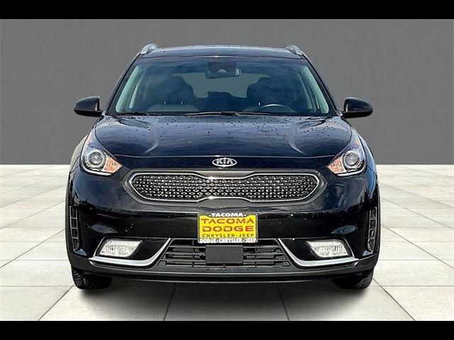 2019 Kia Niro LX