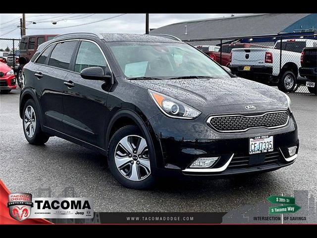 2019 Kia Niro LX