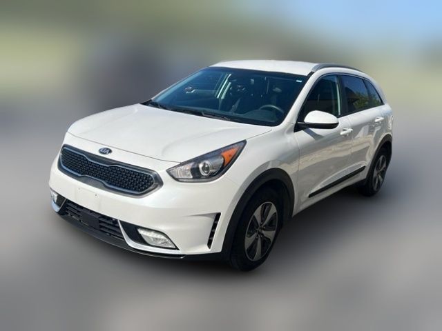 2019 Kia Niro LX