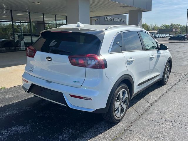 2019 Kia Niro LX