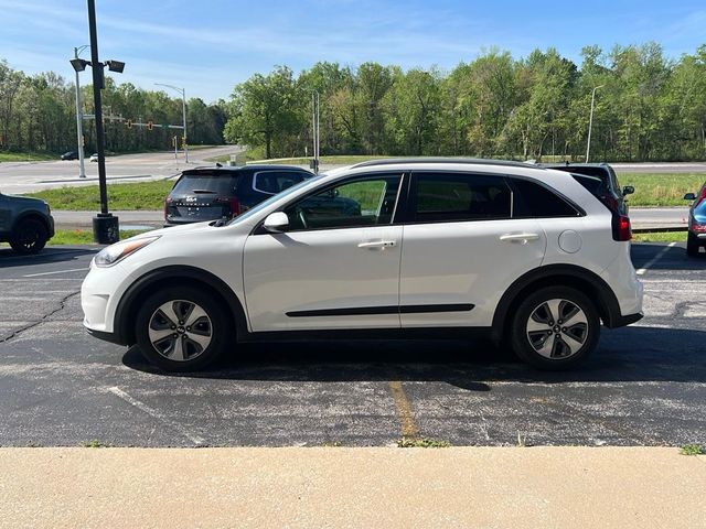 2019 Kia Niro LX