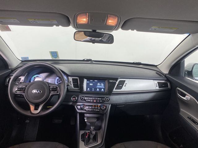 2019 Kia Niro LX