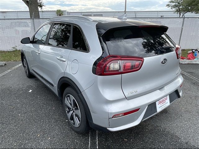 2019 Kia Niro LX