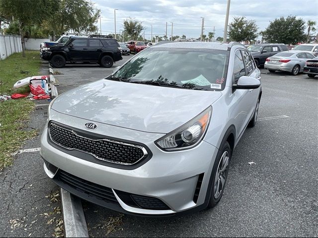 2019 Kia Niro LX