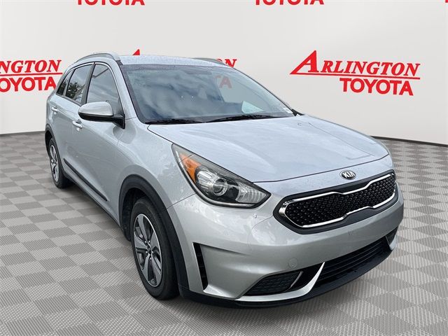 2019 Kia Niro LX