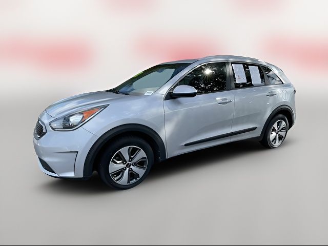 2019 Kia Niro LX