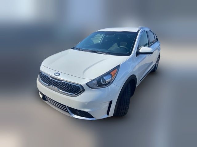 2019 Kia Niro LX