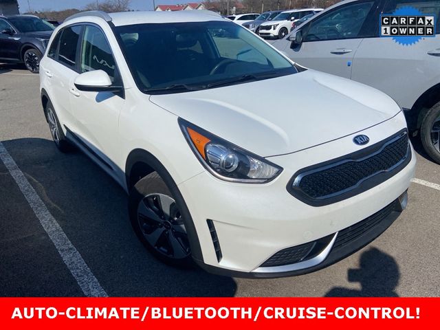 2019 Kia Niro LX