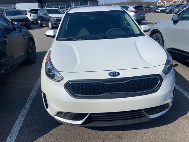 2019 Kia Niro LX