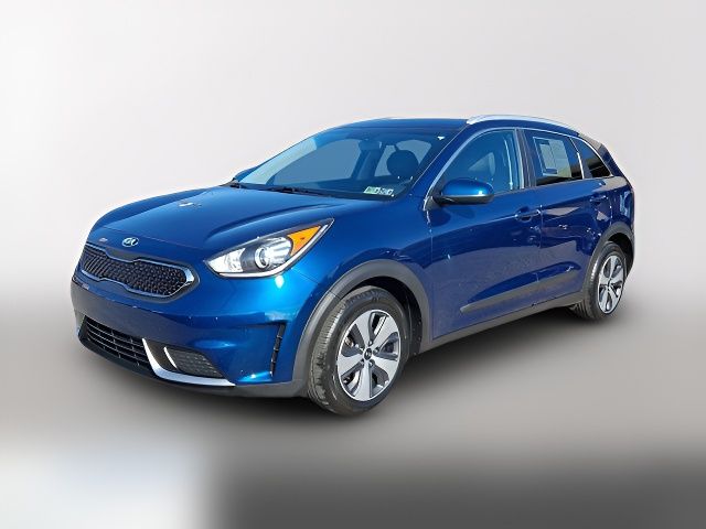 2019 Kia Niro LX