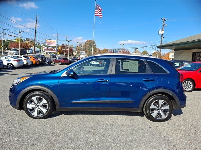 2019 Kia Niro LX