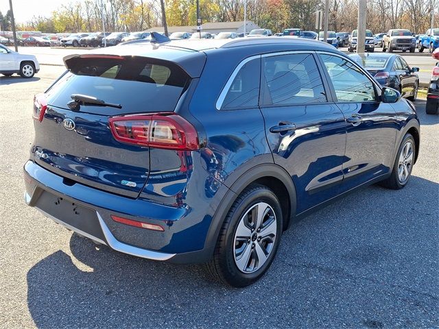 2019 Kia Niro LX