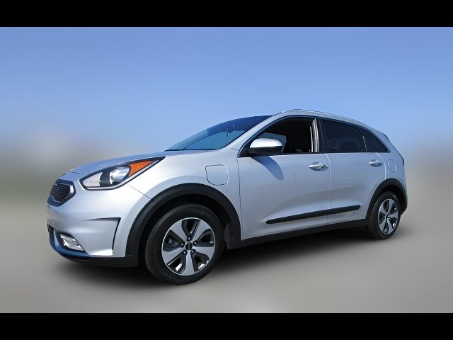 2019 Kia Niro LX