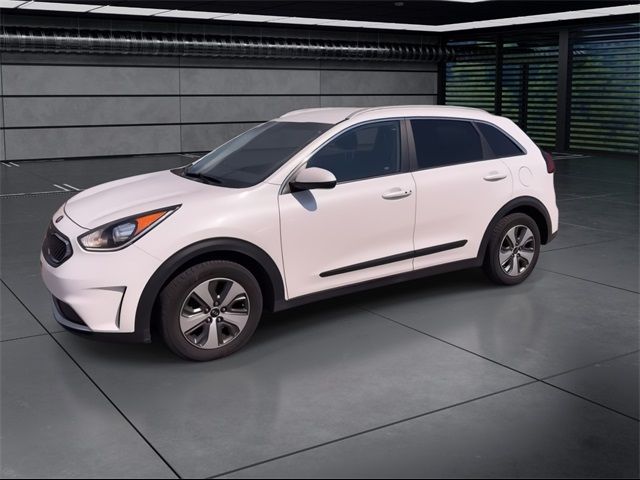 2019 Kia Niro LX