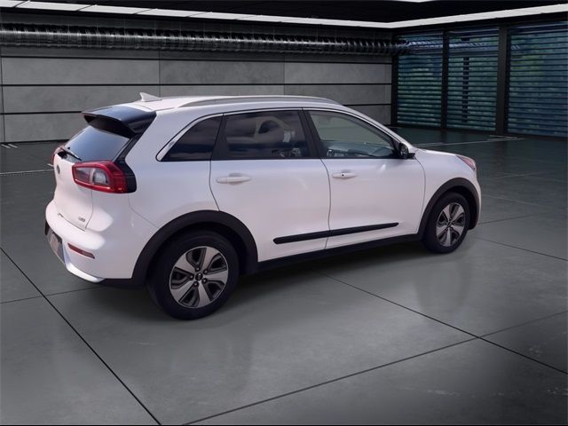 2019 Kia Niro LX