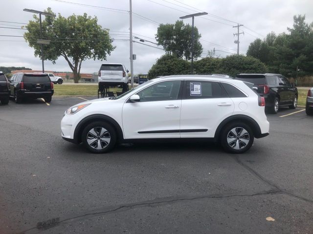 2019 Kia Niro LX