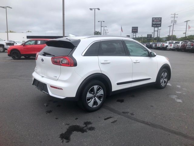 2019 Kia Niro LX