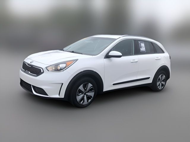 2019 Kia Niro LX