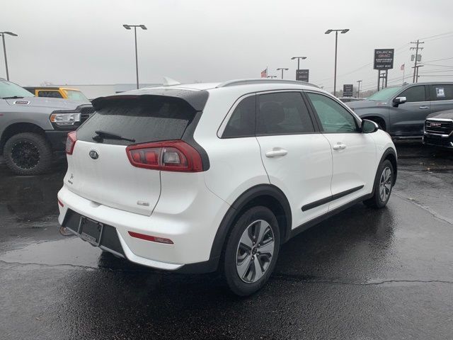 2019 Kia Niro LX