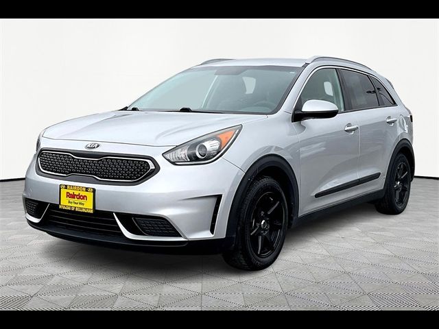 2019 Kia Niro LX